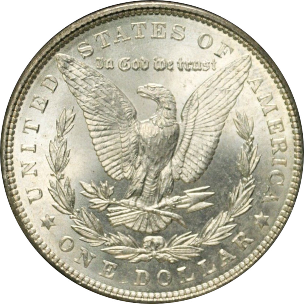 1903-$1-Morgan-Dollar-#9